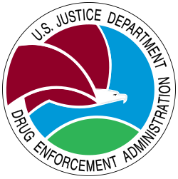 Drug Enforcement Administration